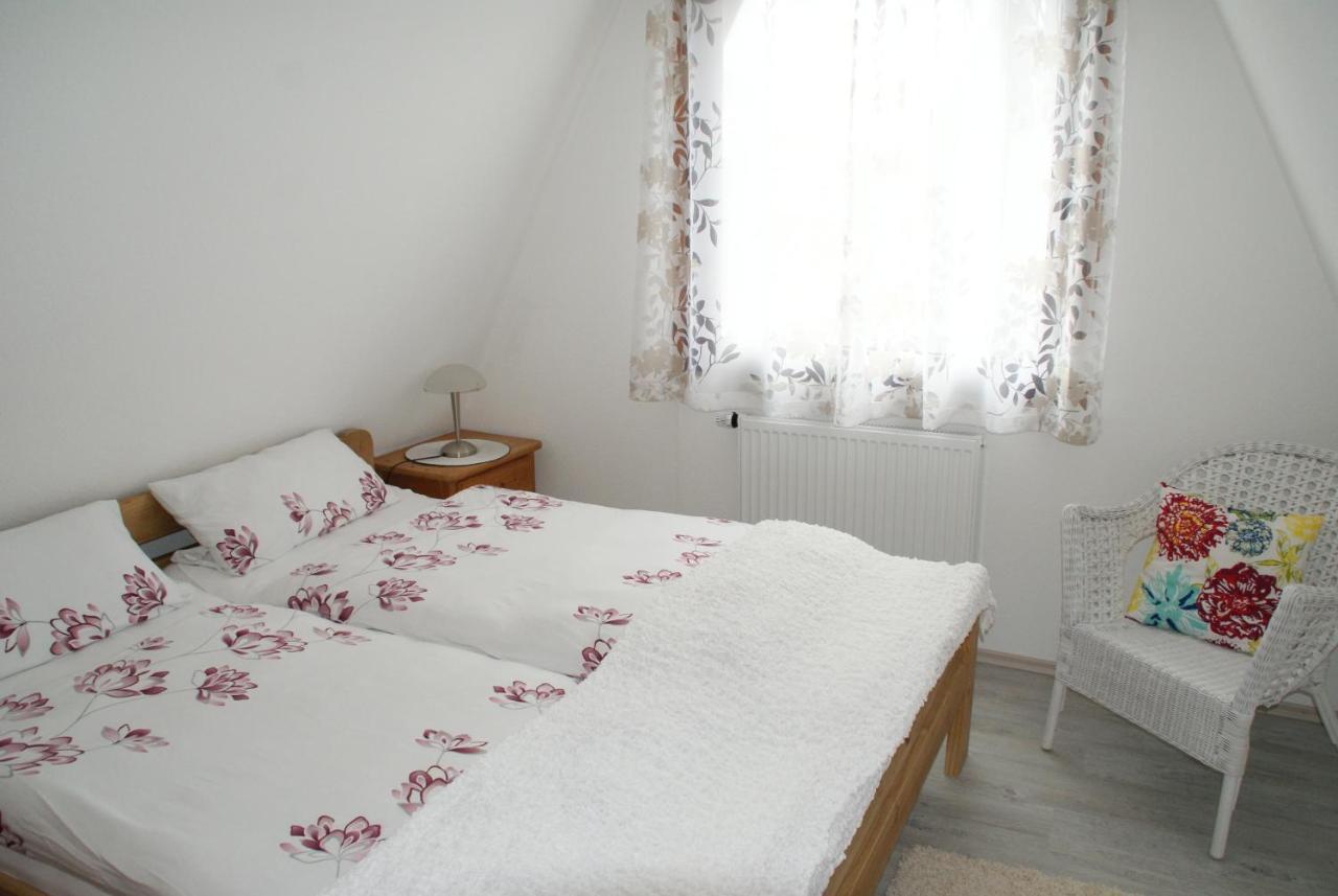 Ferienhaus Breithaupt Cuxhaven Exterior foto