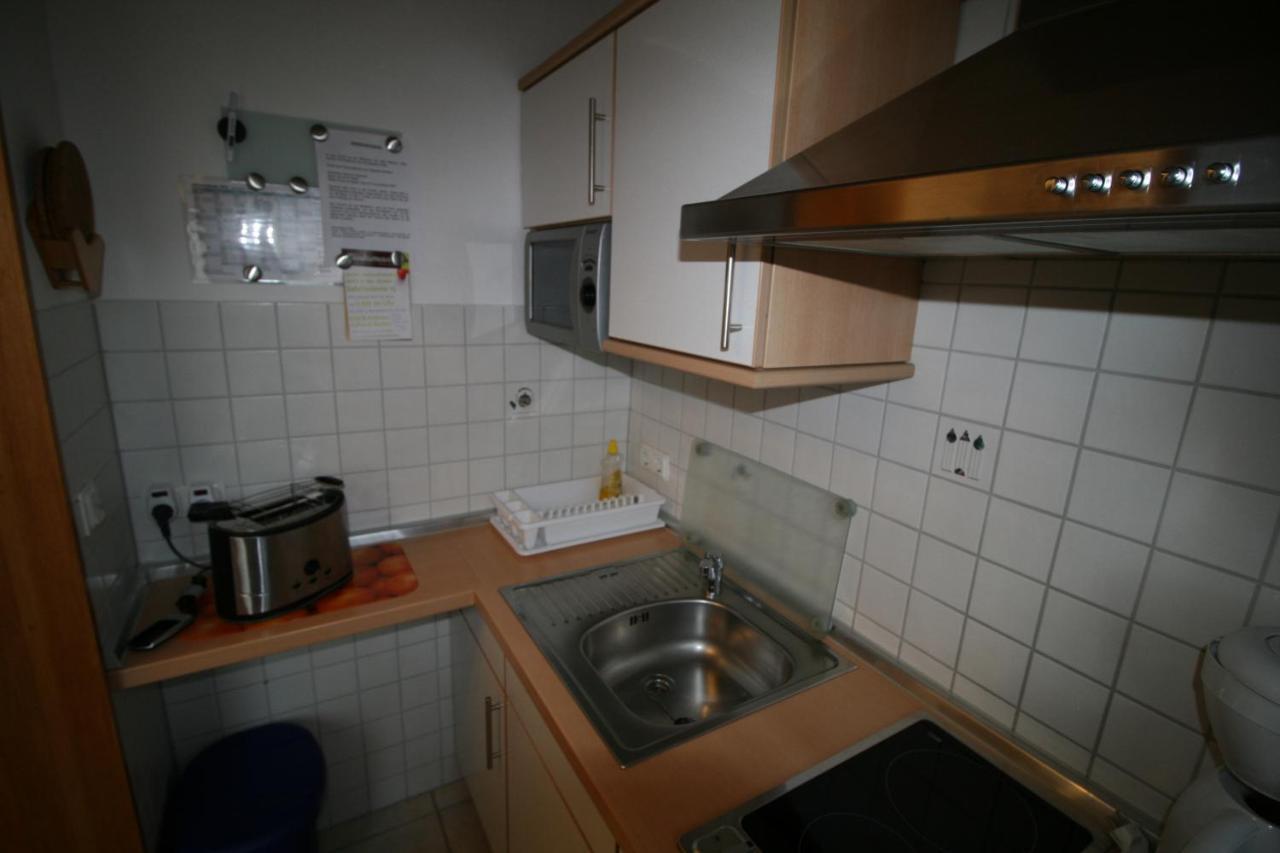 Ferienhaus Breithaupt Cuxhaven Exterior foto